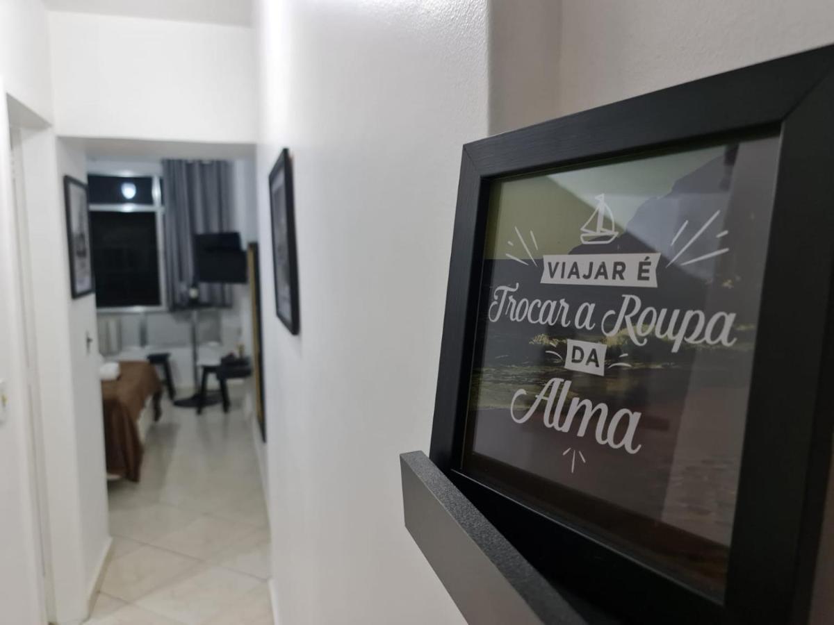 Appartement Studio_copa_clara *