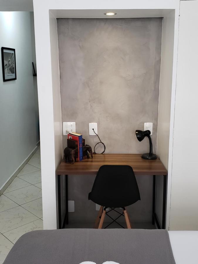 Appartement Studio_copa_clara