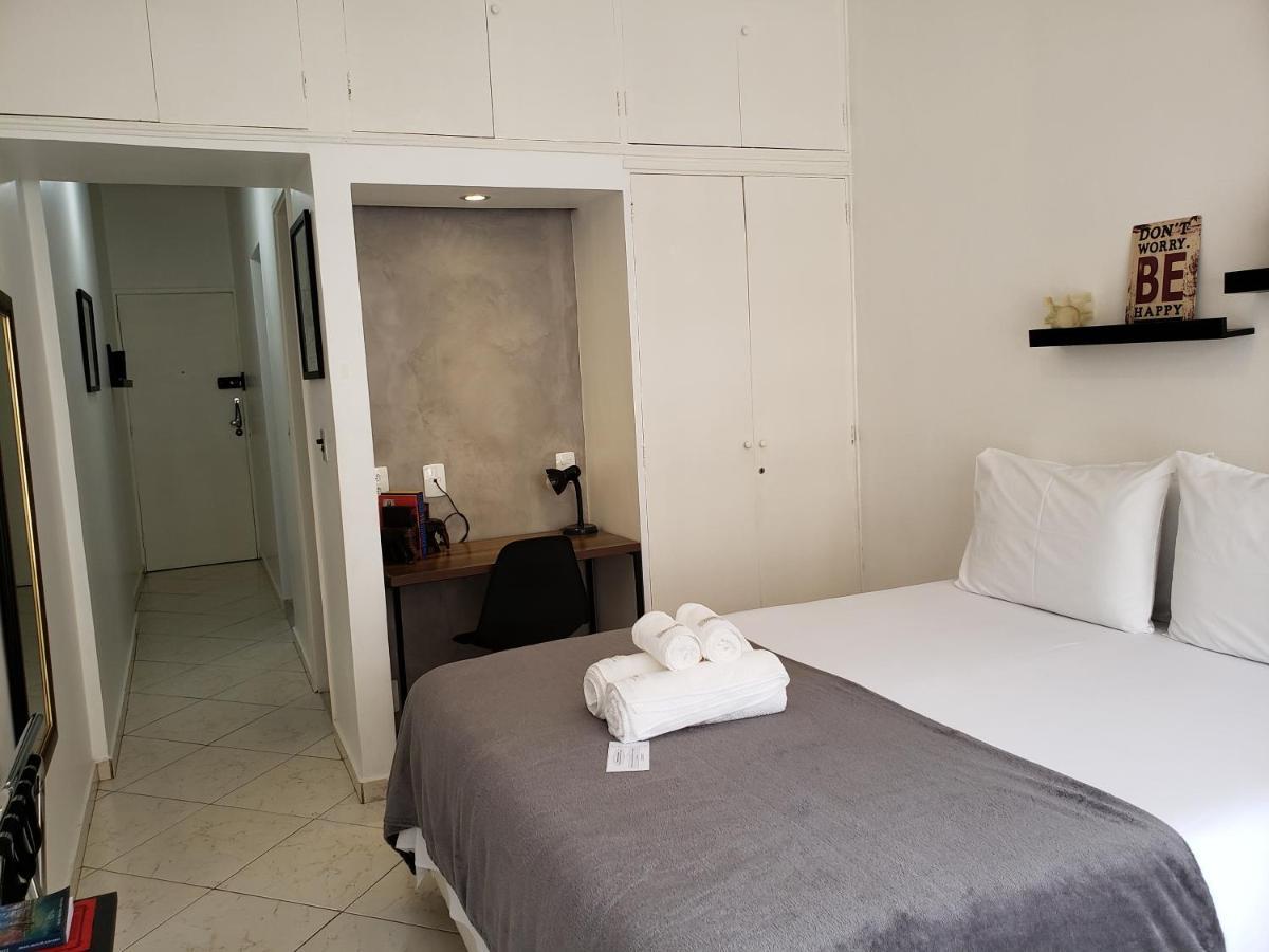 Appartement Studio_copa_clara