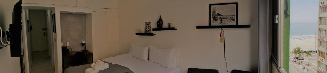 Studio_copa_clara Appartement