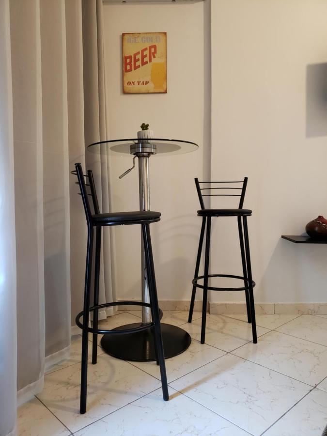 Studio_copa_clara Appartement