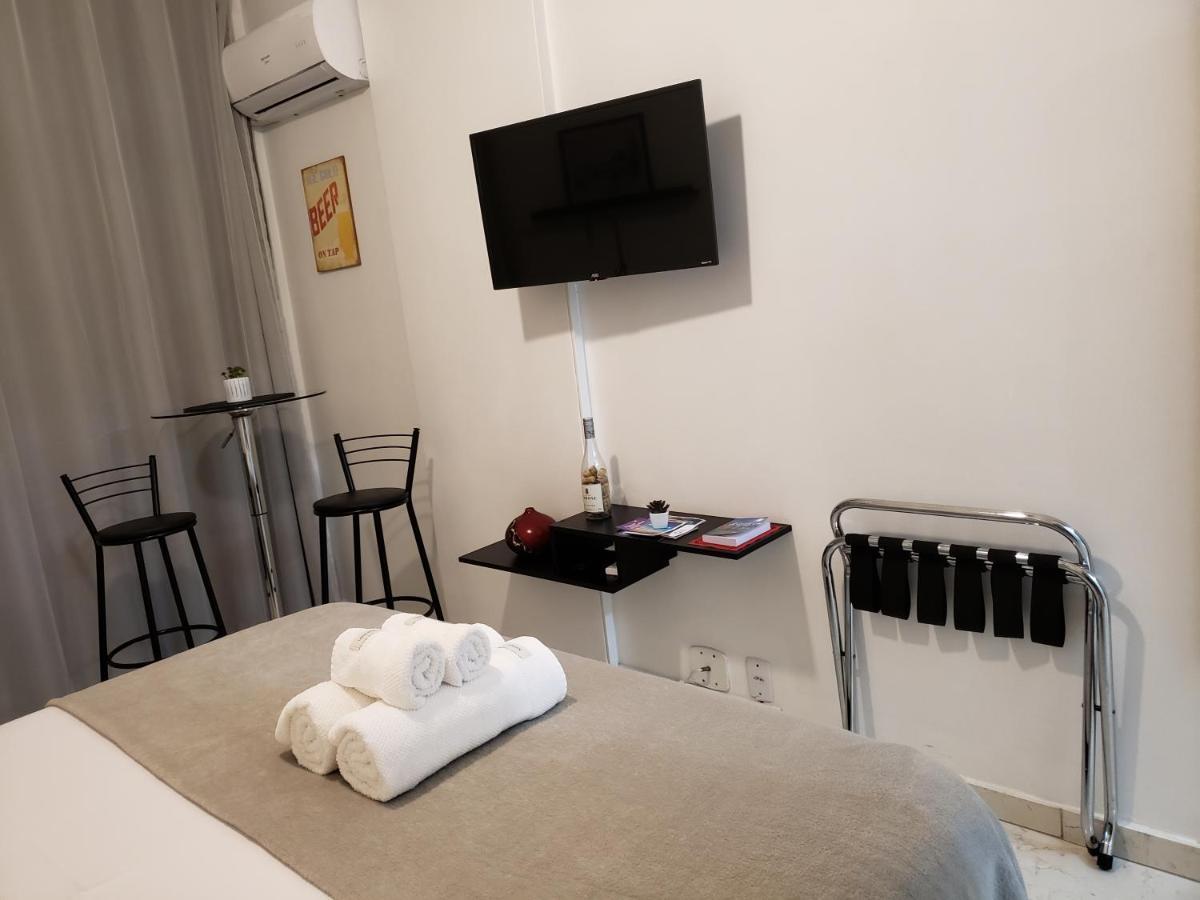 Studio_copa_clara Appartement Rio de Janeiro
