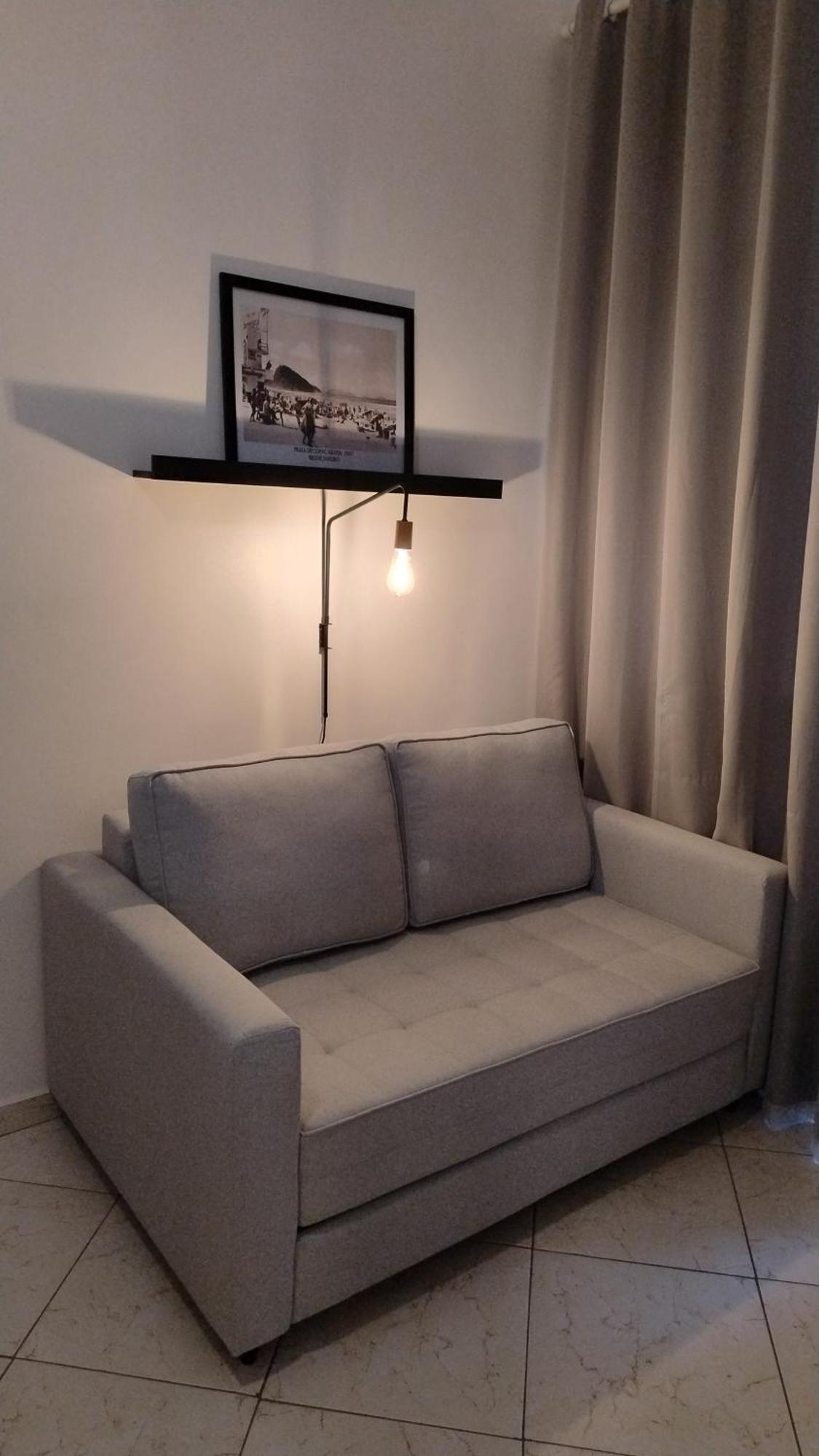 Studio_copa_clara Appartement *